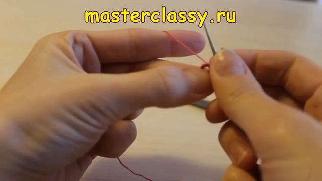 Обвязка деревянных бусин для слингобус: подробный видео урок смотреть онлайн