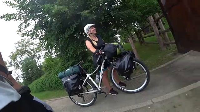 Тур де Край #004: Барановичский район смотреть онлайн