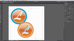 InDesign: Trabajando con Photoshop e Ilustrator 04. Copiar y Pegar en Indesign. liclonny