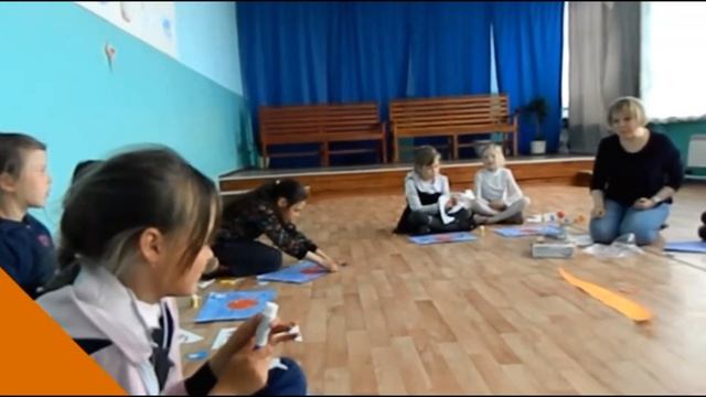 Десятое занятие Планеты Солнечной системы смотреть онлайн