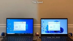 Windows 10 Versus Windows 11 | Jose DS