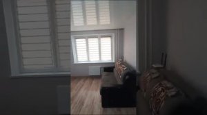1-к квартира ЖК Суворовский