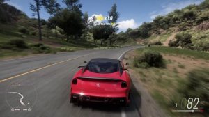 Музыка для моих ушей - Forza Horizon 5