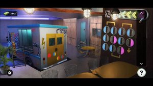 100 Doors: Escape from Work(побег с работы) # 84