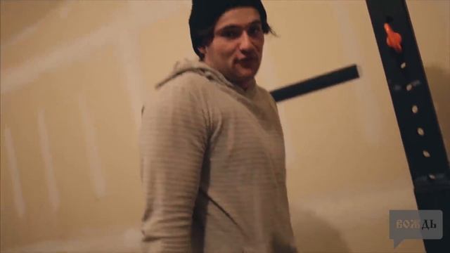 Подготовка к будущему... | Дэвид Лейд смотреть онлайн