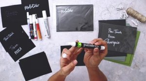 Best White Markers for Hand Lettering