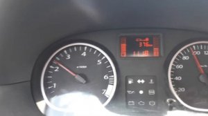 Renaul Duster расход топлива. Как есть.