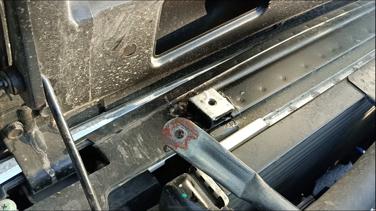 СРОЧНО беги проверять свою НИВУ LEGEND смотреть онлайн