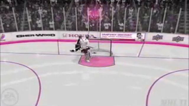 NHL 11 Online Shootout Goals and Bardowns смотреть онлайн