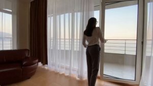 Курортный комплекс "Ливадийский" Крым Ялта видео про отели