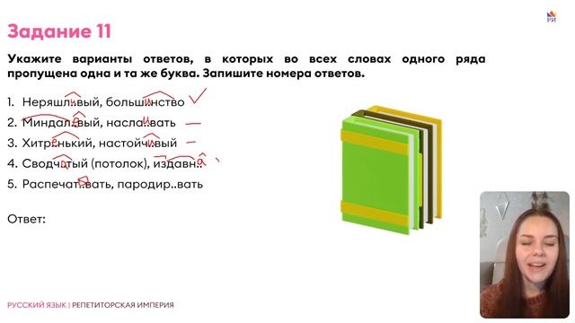 ПОЛНЫЙ РАЗБОР 2 варианта из нового сборника ФИПИ-2024 | Цыбулько, Дощинский | Русский язык ЕГЭ