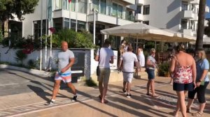 BEGONVILLE BEACH ADULTS ONLY HOTEL 4*, TURKEY, MARMARIS