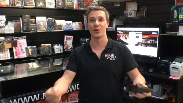 MAGICWORLD REVIEWS CAUGHT RED HANDED // SKILLED DECK смотреть онлайн