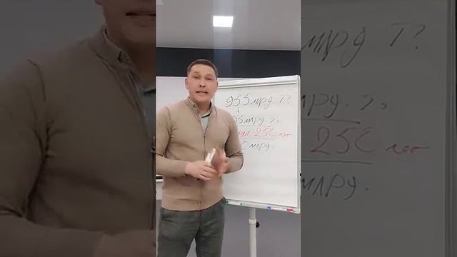 Мифический автопром Казахстана: Никакой локализации нет - ВИДЕО