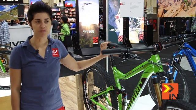 Niner Rip 9 2014 Mountain Bike - Bike Insiders - 2013 Interbike смотреть онлайн