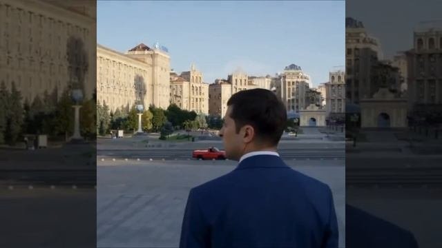 Зеленский допрыгался