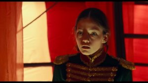 Щелкунчик и Четыре королевства (2018)
