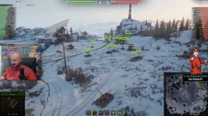 Обзор P.44 Pantera, гайд средний танк Италии | бронирование P44 Pantera оборудование | Pantera перк