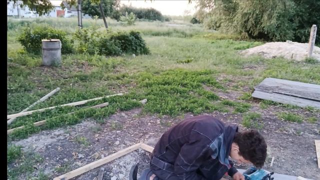 Начало положено. Стремление к мечте. До/После.Часть 3 #начало #стремление #путь_к_мечте