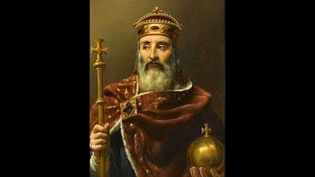 Карл Великий – биография и жизнь смотреть онлайн