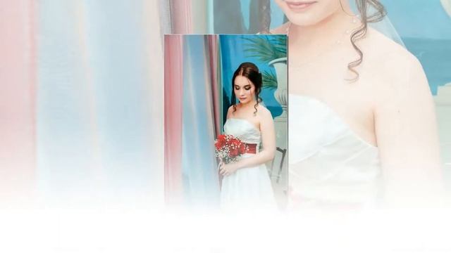 Слайд шоу Антон и Виктория 14 апреля 2018 смотреть онлайн