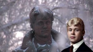 Белая берёза - песня на стихи Сергея Есенина