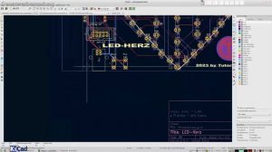 KiCAD - Senden an PCBWay nach dem Autorouten