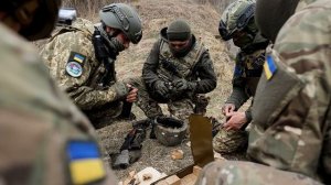 Росія розносить ЗСУ в тріски.