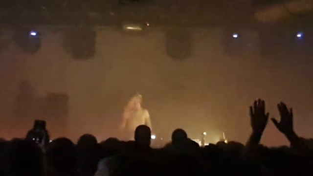Monika Rosa Dortmund 01.03.20 JunkYard смотреть онлайн