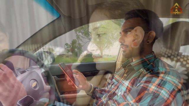 Laash | Davan | StarSimu | Latest Punjabi Song 2022 | R-Dream Music