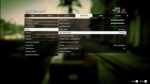Как слушать свою музыку в GTA 5?