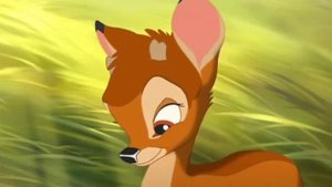 Бэмби 2. конец часть 2. Жизнь жива (реприза)