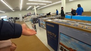 ЦЕНЫ на ТЕХНИКУ в США: Все в 2-3 раза ДЕШЕВЛЕ! Уцененные товары в Америке