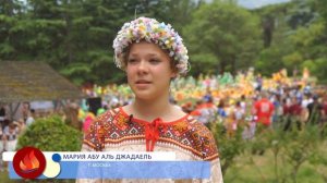 АРТЕК TV 2019 _ В ДЕНЬ РОССИИ АРТЕКОВЦЫ СОЗДАЛИ САМЫЙ БОЛЬШОЙ И МНОГОНАЦИОНАЛЬНЫЙ ХОРОВОД.mp4