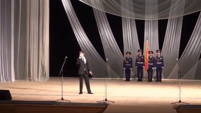 75 лет Харьковского ВВАУРЭ
