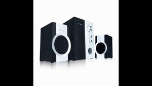 Колонки компьютерные Microlab M-590 Черный