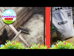 Подстилка в КУРЯТНИКЕ как её подсушить АГРОСТРАЖ ферма