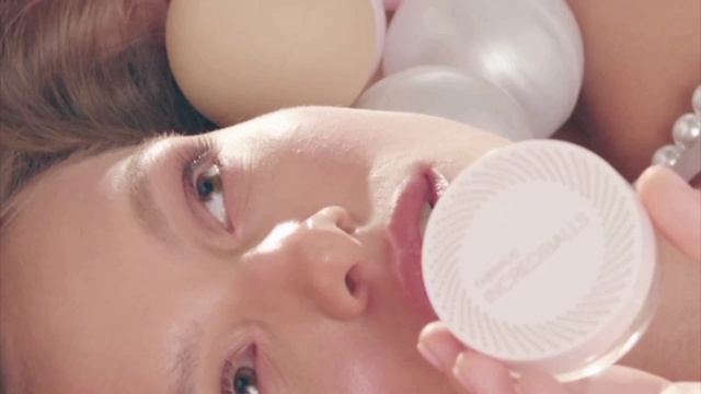 Узнайте чуточку больше о Faberlic!
