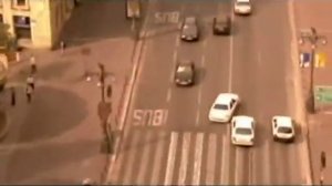 Сектор Газа - ГАИ