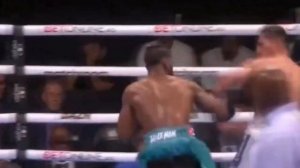 Лучший боксер любитель Кубы дебютирует в профи! Обзор боя Энди Круз - Хуан Карлос Бургос