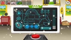 Maintenance Special play for Kids | 40min | Robocar Poli Game