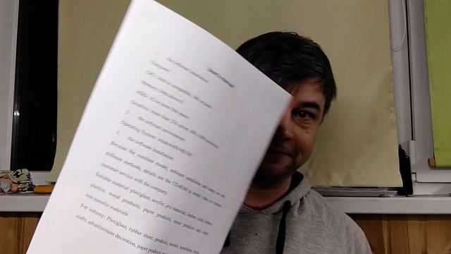 Распаковка и установка лазерного станка LaserSolid 3020 Lite. смотреть онлайн