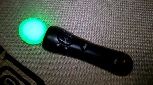 PlayStation Move Controller Контроллер движений (Оригинал) (PS3) (PS4)