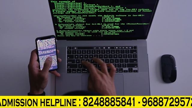 BTech CSE AI&ML Course Details Tamil смотреть онлайн