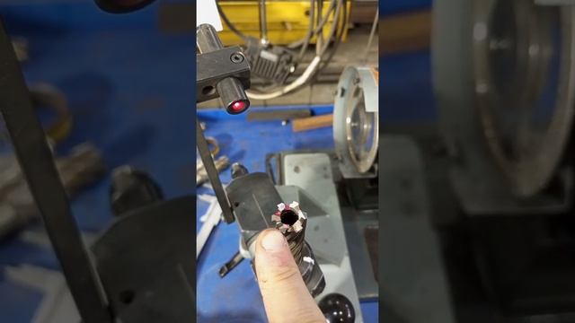 заточка фрез#углы для заточки фрез#корончатые фрезы