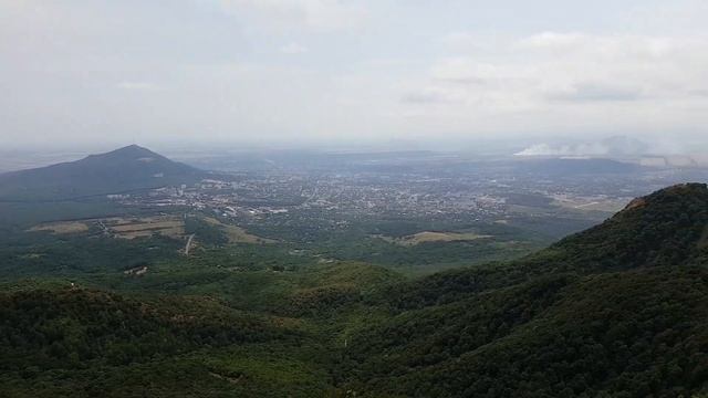 КАВКАЗ 2017 часть 2 Восхождение на Бештау смотреть онлайн