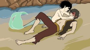 Scissor Sisters - I Can't Decide (Anime Version)