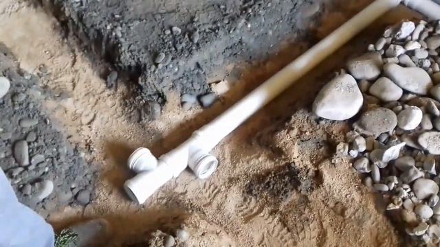 Канализация монтажи Узбекистонда. смотреть онлайн