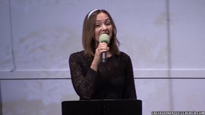 Стихотворение  «Красота христианства…» — Лариса Гиденко.