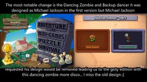 Pvz 2009 Version Vs Pvz Goty Edition: What Are The Differences?